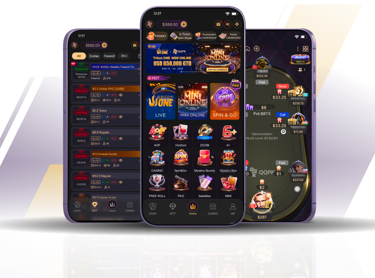 QQPK最新版本与设备更新预览